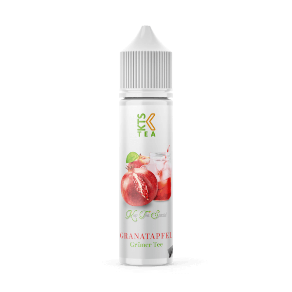 KTS TEA Aroma - Granatapfel 10ml