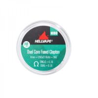 Hellvape Ni80 Fused Clapton Coils Hellvape Ni80 Fused Clapton Coils
