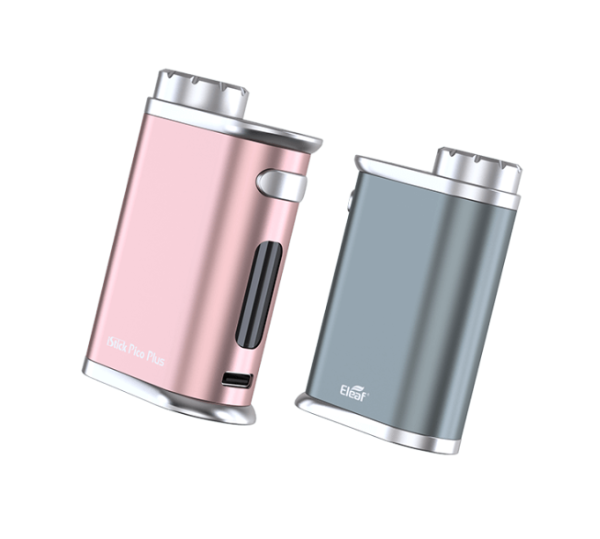 Eleaf iStick Pico Plus Mod Akkutrger online kaufen | Mc Smoker | Mc Smoker