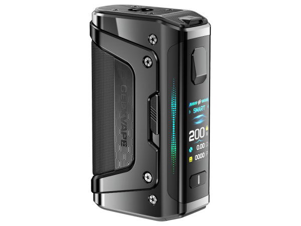 GeekVape Aegis Legend 5 Mod