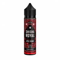 Flavorist - Apple Crunch 10ml Aroma