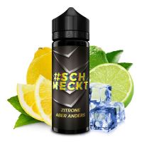 #Schmeckt Aroma  - Zitrone aber anders 20ml #Schmeckt Aroma  - Zitrone aber anders 20ml