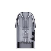 Uwell Caliburn A3S Pod - 4er Packung Uwell Caliburn A3S Pod - 4er Packung