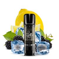Elfbar ELFA - Blackberry Lemon Prefilled Pod Elfbar ELFA - Blackberry Lemon Prefilled Pod