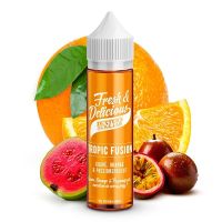 Dexter's Juice Lab - Fresh & Delicious - Tropic Fusion Aroma 8ml