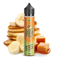 Flavorverse - Sweet Oven - Bananen Brot mit Karamell Aroma 8ml Flavorverse - Sweet Oven - Bananen Brot mit Karamell Aroma 8ml