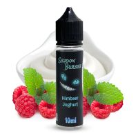 Shadow Burner - Himbeer Joghurt Aroma 10ml Shadow Burner - Himbeer Joghurt Aroma 10ml