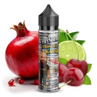 Lädla Juice - OverdozzD Sour3 Bomb Aroma 10ml