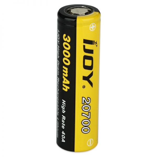 IJOY 20700 3000mAh 40A