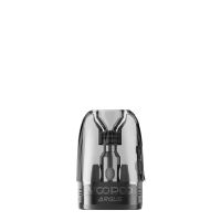 Voopoo Argus Top Fill Ersatzpods - 3er Packung Voopoo Argus Top Fill Ersatzpods - 3er Packung