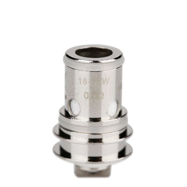 Vapefly Nicolas MTL Verdampferköpfe