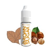 Liquideo - Brown Sugar Liquideo - Brown Sugar