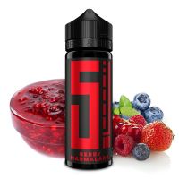 5 EL ELEMENTS - Berry Marmalade Aroma 10ml 5 EL ELEMENTS - Berry Marmalade Aroma 10ml