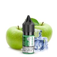 Vaping Gorilla - Green Delicous Nikotinsalz Liquid Vaping Gorilla - Green Delicous Nikotinsalz Liquid