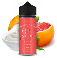 Old Fellows Aroma  - No. 3 Grapefruit in Milk Cream 20ml Old Fellows Aroma  - No. 3 Grapefruit in Milk Cream 20ml
