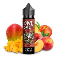 Eulen Aroma - Peach Mango Aroma 10ml Eulen Aroma - Peach Mango Aroma 10ml