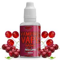 Vampire Vape - Red Lips Aroma 30ml Vampire Vape - Red Lips Aroma 30ml