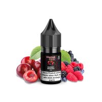 Kirschlolli MAXX - Cherry Berries Nikotinsalz Liquid Kirschlolli MAXX - Cherry Berries Nikotinsalz Liquid