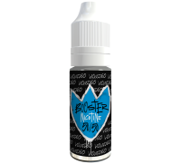 Liquideo Nikotinshot / Nikotinbooster 20mg Shot Liquideo Nikotinshot / Nikotinbooster 20mg Shot