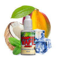 Vampire Vape - Caribbean Ice Aroma 30ml Vampire Vape - Caribbean Ice Aroma 30ml