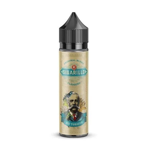 Sigarillo - Ice Tobacco Aroma 6ml