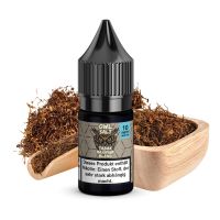 OWL Salt - Tabak Maximum Blend Liquid OWL Salt - Tabak Maximum Blend Liquid