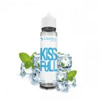 Liquideo - Kiss Full - 50ml Overdosed Liquideo - Kiss Full - 50ml Overdosed