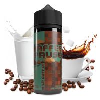 Kaffeepause Aroma - Milk Coffee 10ml Kaffeepause Aroma - Milk Coffee 10ml