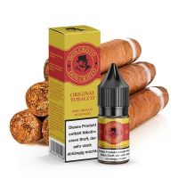 Don Cristo - Original Nikotinsalz Liquid 10ml Don Cristo - Original Nikotinsalz Liquid 10ml