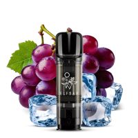 Elfbar ELFA - Grape Ice Prefilled Pod Elfbar ELFA - Grape Ice Prefilled Pod