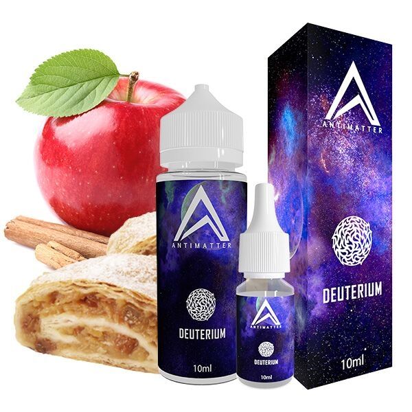 Antimatter Aroma - Deuterium 10ml