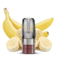 Elfbar Mate500 P1 - Banana Prefilled Pod 20mg/ml