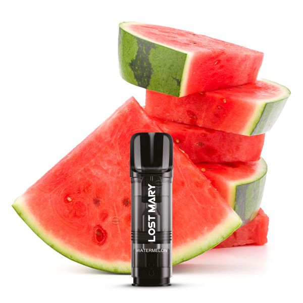 Lost Mary TAPPO - Watermelon Prefilled Pod