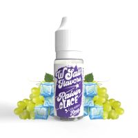 Liquideo - Raisin Glacé Nikotinsalz Liquid Liquideo - Raisin Glacé Nikotinsalz Liquid