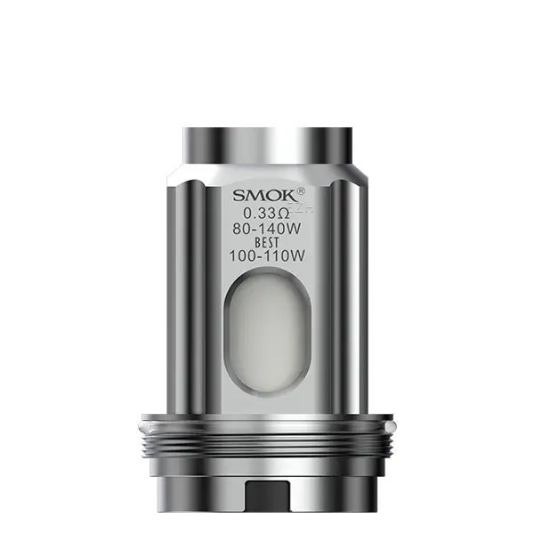 SMOK TFV18 Meshed Verdampferköpfe 0,33 Ohm
