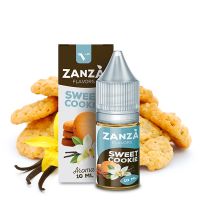 ZANZÀ Aroma - Sweet Cookie 10ml