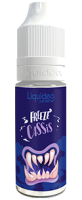 Liquideo - Freeze Cassis Liquideo - Freeze Cassis