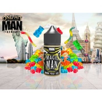 One Hit Wonder Aroma - Magic Man 30ml