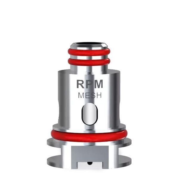 SMOK RPM M Verdampferköpfe
