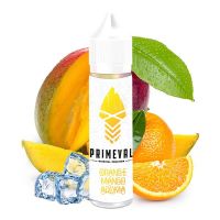 Primeval Aroma - Orange Mango 10ml Primeval Aroma - Orange Mango 10ml