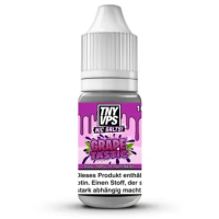 Tony Vapes - Grapetastic Nikotinsalz Liquid Tony Vapes - Grapetastic Nikotinsalz Liquid