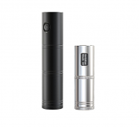 Ambition Mods Converter Tube Mod Ambition Mods Converter Tube Mod