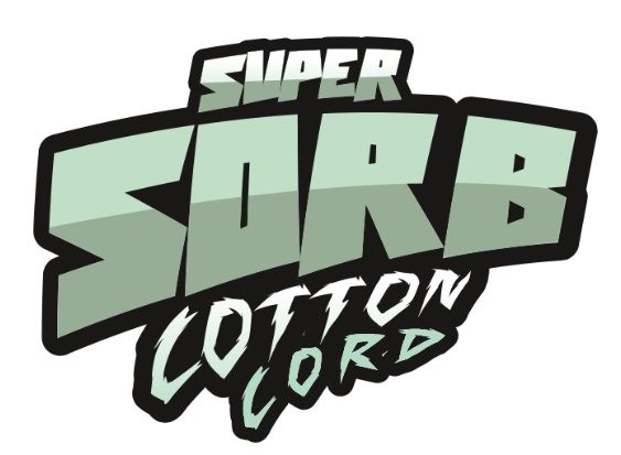 Super Sorb Cotton