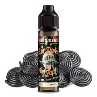 Tom Klark's - Der Zipfel, Der Zapfel 5ml Aroma