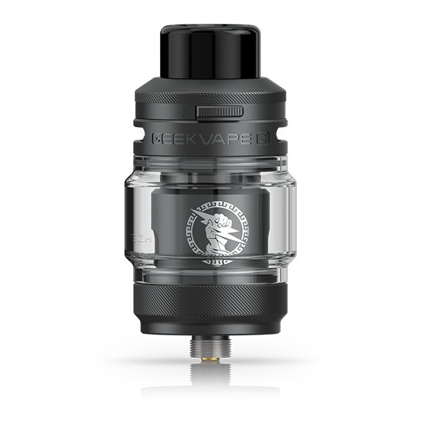 GeekVape Z Subohm SE Verdampfer Gunmetal