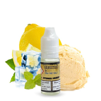 Aroma Syndikat - Gangsterz - Zitronen Sorbet Nikotinsalz Liquid Aroma Syndikat - Gangsterz - Zitronen Sorbet Nikotinsalz Liquid