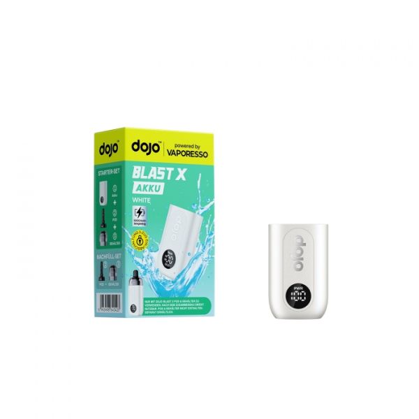 DoJo Blast X Basisgerät