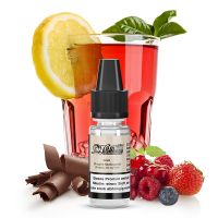 Tom Klark's - Love Nikotinsalz Liquid Tom Klark's - Love Nikotinsalz Liquid