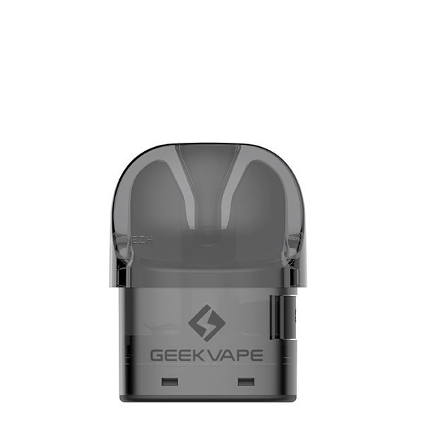 GeekVape U Ersatzpods - 3er Packung