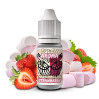 Eulen Aroma - Marshmallow Strawberry Aroma 10ml Eulen Aroma - Marshmallow Strawberry Aroma 10ml